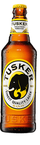 Tusker Lager